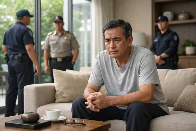 pelajari alasan kpk memutuskan agar yaqut menjalani penahanan di rumah, termasuk pertimbangan hukum dan kondisi khusus yang mempengaruhi keputusan ini.