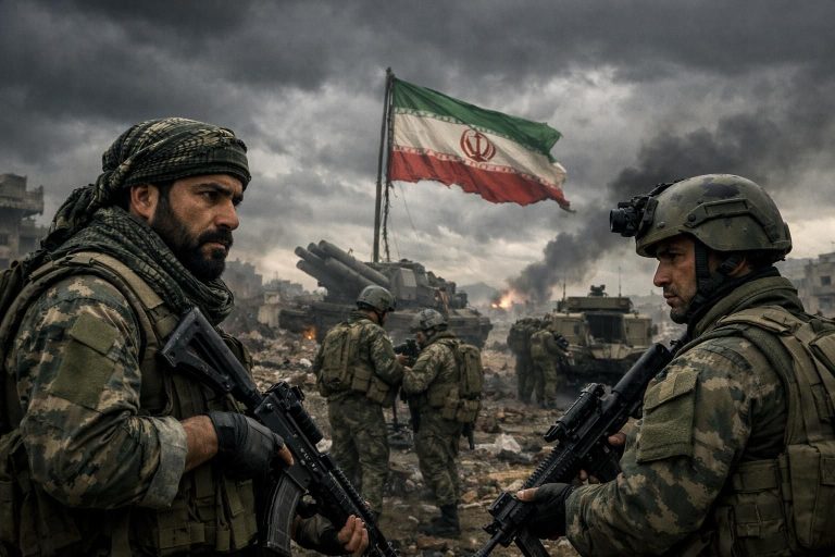 iran bersiap untuk bangkit melawan setelah israel melanggar gencatan senjata, melaporkan metrotvnews.com dengan update terkini dan analisis mendalam.