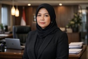 nanik s deyang resmi mengundurkan diri dari jabatan kepala bgn, berita terkini disajikan oleh detiknews.