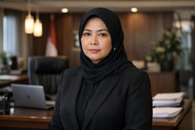 nanik s deyang resmi mengundurkan diri dari jabatan kepala bgn, berita terkini disajikan oleh detiknews.