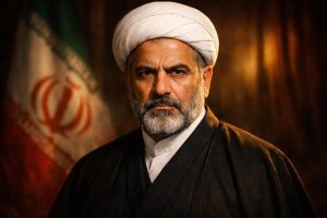 mojtaba khamenei menegaskan bahwa iran siap memberikan pelajaran tak terlupakan kepada amerika serikat, menunjukkan sikap tegas dan kesiapan dalam menghadapi tantangan.