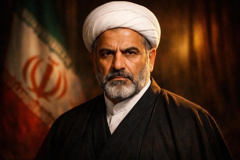 mojtaba khamenei menegaskan bahwa iran siap memberikan pelajaran tak terlupakan kepada amerika serikat, menunjukkan sikap tegas dan kesiapan dalam menghadapi tantangan.